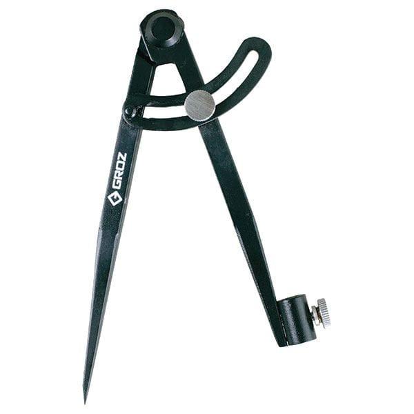 Wing Compass - Steel - Size:16"
